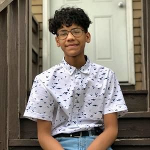 Meet your Posher, Emanuel